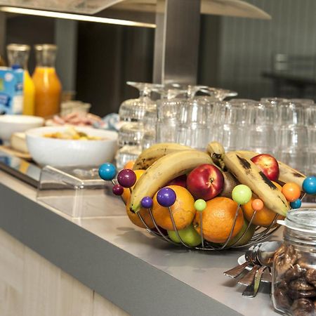 Brit Hotel Cahors - Le Valentre Ngoại thất bức ảnh