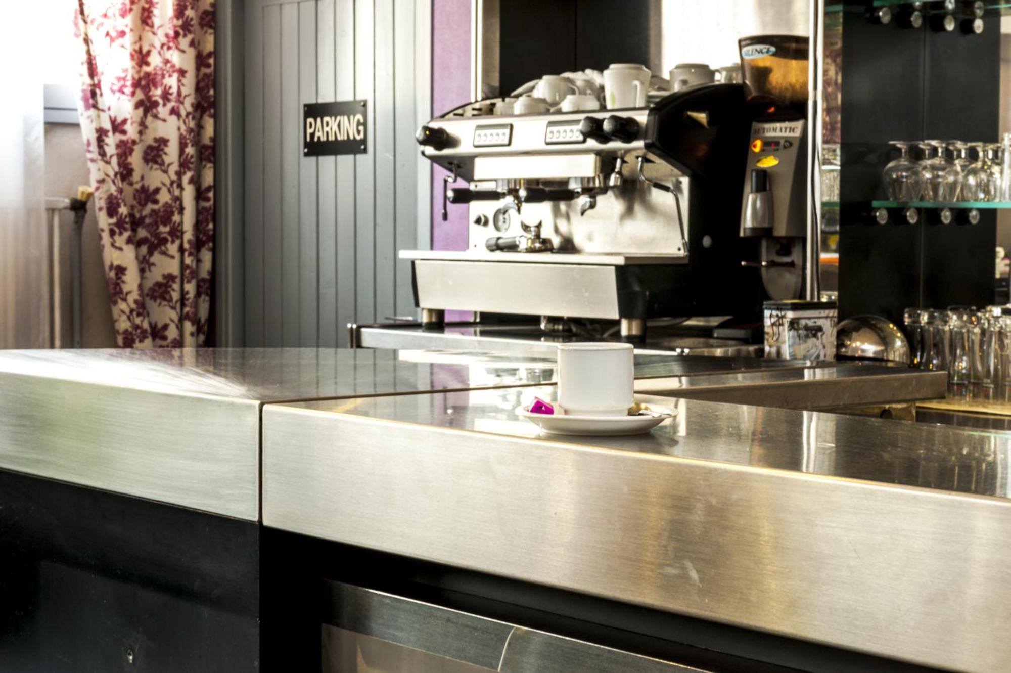 Brit Hotel Cahors - Le Valentre Ngoại thất bức ảnh